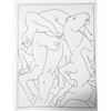 Image 2 : Pablo Picasso 'After'  The Fall of Phaton with the Chariot of Sun c. 1930 Fine Art Print from Museum