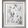 Image 1 : Pablo Picasso 'After'  Death of Orpheus c. 1930 Fine Art Print from Museum Artist