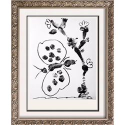 Pablo Picasso 'After'  De Memoire d'Homme c. 1950 Fine Art Print from Museum Artist