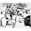 Image 2 : Pablo Picasso 'After'  Picador c. 1952 Fine Art Print from Museum Artist