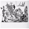 Image 2 : Pablo Picasso 'After'  Page-Boys at Play c. 1951 Fine Art Print from Museum Artist