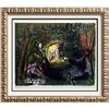 Image 1 : Pablo Picasso Double Sided Full Color Print # 60207-60208