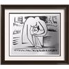 Image 3 : Pablo Picasso 2 Black White + Double Page Full Color Print # 60209-60211