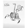 Image 2 : Pablo Picasso Black & White Print # 60223