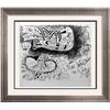 Image 1 : Pablo Picasso Double Sided Black & White & Full Color Print # 60251-52