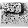 Image 3 : Pablo Picasso Double Sided Black & White & Full Color Print # 60251-52