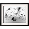 Image 1 : Pablo Picasso Black & White Print # 60268