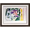 Image 1 : Pablo Picasso Full Color Print # 62131