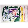 Image 2 : Pablo Picasso Full Color Print # 62131