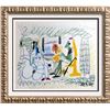 Image 1 : Pablo Picasso Full Color Print # 62148