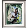 Image 1 : Pablo Picasso Full Color Print # 62153