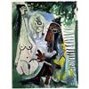 Image 2 : Pablo Picasso Full Color Print # 62153