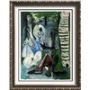 Image 2 : Pablo Picasso Double Sided Full Color Print # 62154-62155