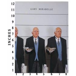 Dealer Liquidating Art Books Gary Mirabelle Stricoff  Soft Cover