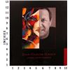 Image 1 : Dealer Liquidating Art Books Jean-Claude Gaugy - Linear Expressionist 2001 Art Book Jacket Hard