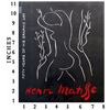 Image 1 : Dealer Liquidating Art Books Henri Matisse Fifty Years Of His Graphics 1981 Art Book Jacket