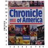 Image 1 : Art Book Liquidation Sale Chronicle Of America Chronicle Publications Art Book Jacket Hard