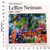 Image 1 : Art Book Liquidation Sale Leroy Neiman - The Prints Of Leroy Neiman 1980-1990