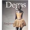Image 1 : Edgar Degas: Catalog Raisonne of the Bronzes Hard Cover with Jacket