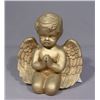 Image 1 : HAND PAINTED PORCELAIN CUPID