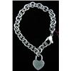 Image 1 : TIFFANY & CO. STERLING SILVER BRACELET