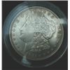 Image 1 : 1921 MORGAN SILVER DOLLAR