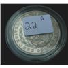 Image 2 : 1921 MORGAN SILVER DOLLAR
