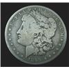 Image 1 : 1899 MORGAN SILVER DOLLAR