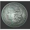 Image 1 : 1880 MORGAN SILVER DOLLAR