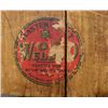 Image 2 : HEAVY VINTAGE BUTCHERS BLOCK