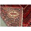 Image 2 : HAND KNOTTED SHIRAZ AREA RUG