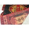 Image 2 : HAND KNOTTED PERSIAN SHIRAZ RUNNER