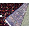 Image 2 : HAND KNOTTED HOSSAINABAD RUNNER
