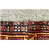 Image 2 : HAND KNOTTED PERSIAN SHIRAZ AREA RUG