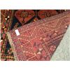 Image 3 : HAND KNOTTED PERSIAN SHIRAZ AREA RUG