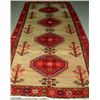 Image 1 : HAND KNOTTED PERSIAN SHIRAZ AREA RUG
