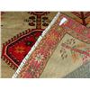 Image 2 : HAND KNOTTED PERSIAN SHIRAZ AREA RUG