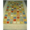 Image 1 : HAND KNOTTED GABBEH AREA RUG