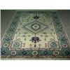 Image 1 : HAND KNOTTED PERSIAN AREA RUG