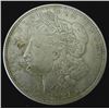 Image 1 : 1921 MORGAN SILVER DOLLAR