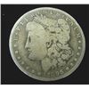 Image 1 : 1896 MORGAN SILVER DOLLAR