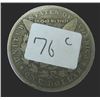 Image 2 : 1896 MORGAN SILVER DOLLAR