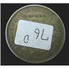 Image 2 : 1921 MORGAN SILVER DOLLAR