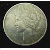 Image 1 : 1922 PEACE SILVER DOLLAR