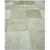 Image 2 : CUSTOM MADE ANIMAL HIDE RUG