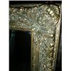 Image 2 : LARGE ORNATE GILT MIRROR