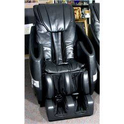 AMAZING FULL BODIED MESSAGE CHAIR