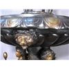 Image 4 : OUTSTANDING MONUMENTAL FRENCH BRONZE FIGURAL FOUNTAIN