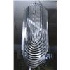 Image 1 : MID CENTURY MODERN LUCITE CHANDELIER