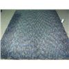 Image 1 : HAND KNOTTED MODERN AREA RUG